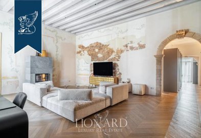 Lionard S.p.A. most sold property