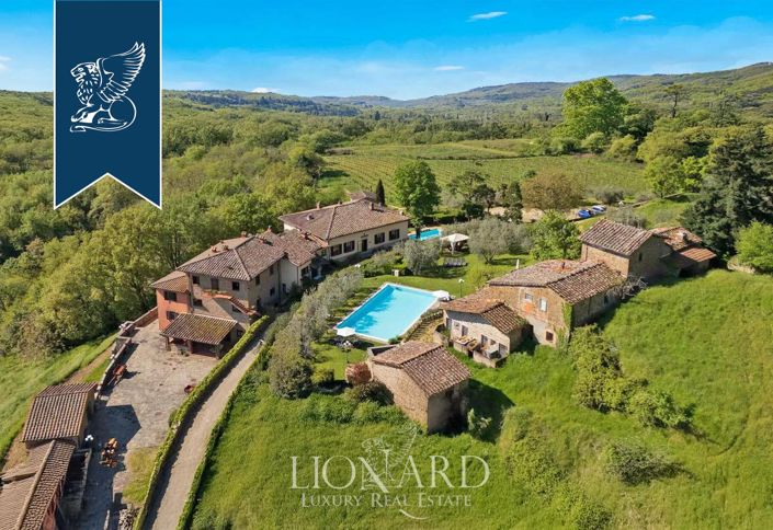 Image No.1-23 Bed Farmhouse for sale