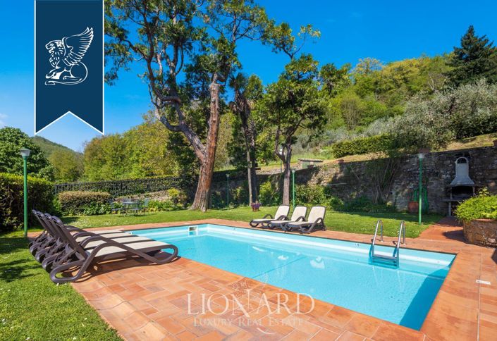 Image No.8-Ferme de 23 chambres à vendre à Greve in Chianti