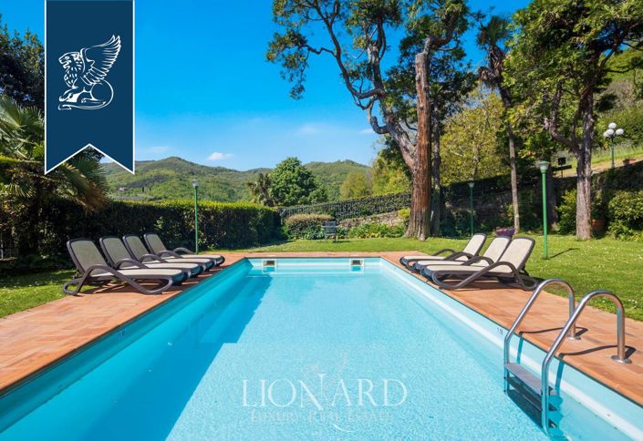 Image No.9-Ferme de 23 chambres à vendre à Greve in Chianti