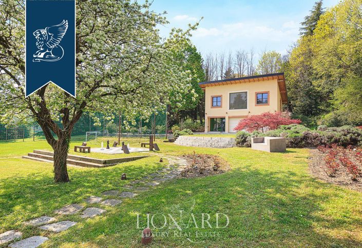 Image No.13-Villa de 18 chambres à vendre à Erba