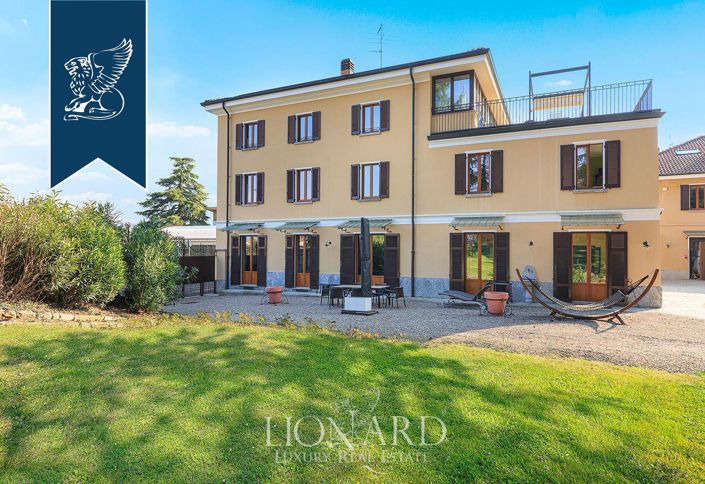 Image No.14-Villa de 18 chambres à vendre à Erba