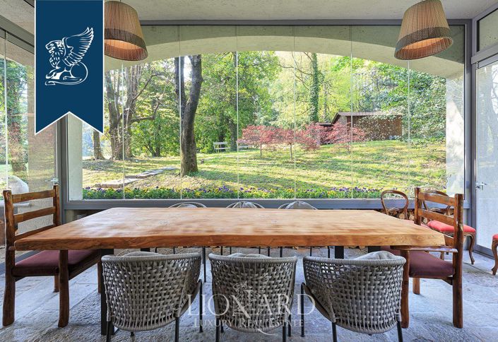 Image No.18-Villa de 18 chambres à vendre à Erba