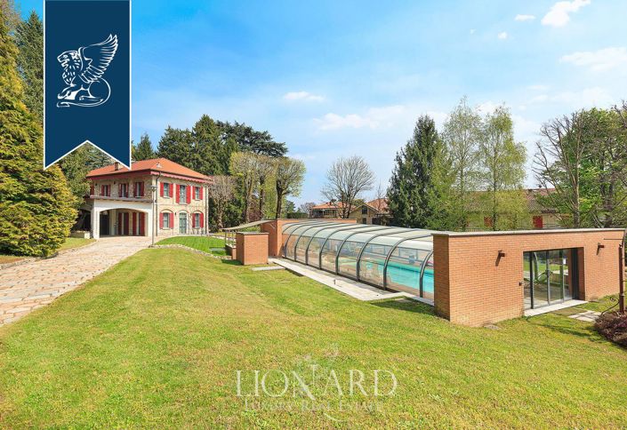 Image No.5-Villa de 18 chambres à vendre à Erba