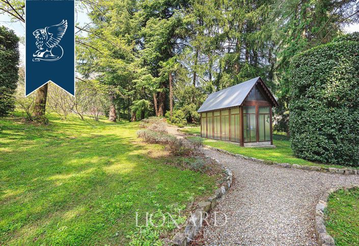 Image No.7-Villa de 18 chambres à vendre à Erba