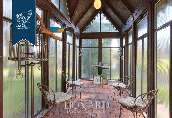 Image No.8-Villa de 18 chambres à vendre à Erba