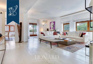 1 - Rome, Apartment