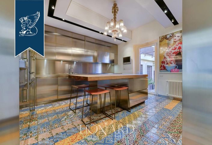 Image No.10-Appartement de 2 chambres à vendre à Rome