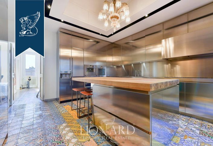 Image No.11-Appartement de 2 chambres à vendre à Rome