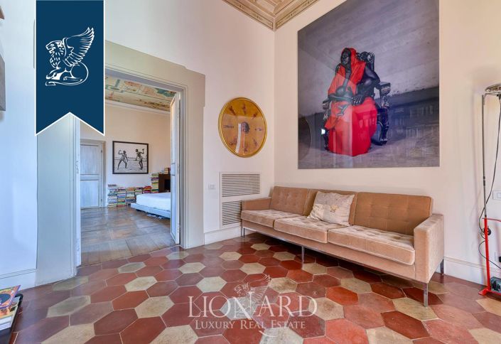 Image No.12-Appartement de 2 chambres à vendre à Rome