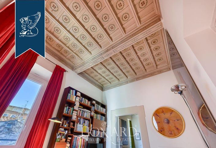 Image No.14-Appartement de 2 chambres à vendre à Rome