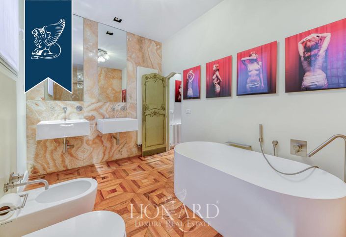 Image No.17-Appartement de 2 chambres à vendre à Rome