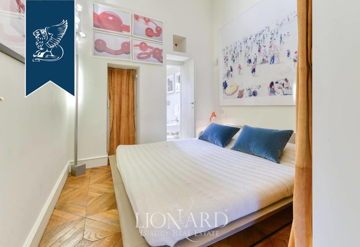 Image No.18-Appartement de 2 chambres à vendre à Rome