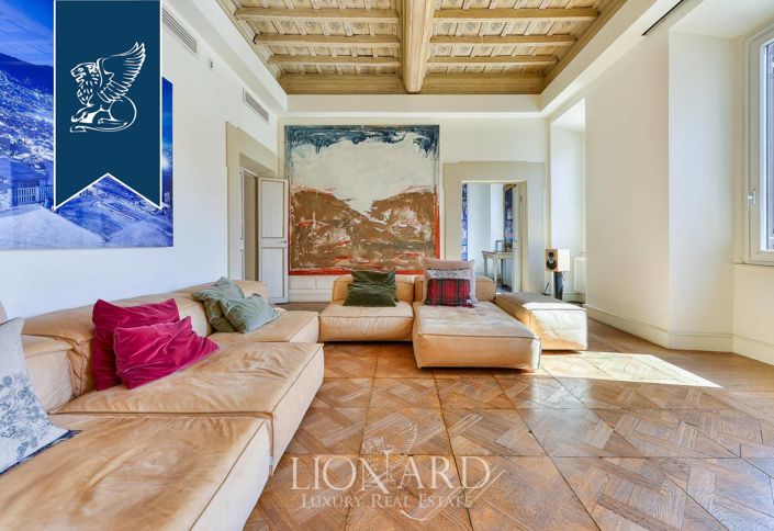 Image No.2-Appartement de 2 chambres à vendre à Rome