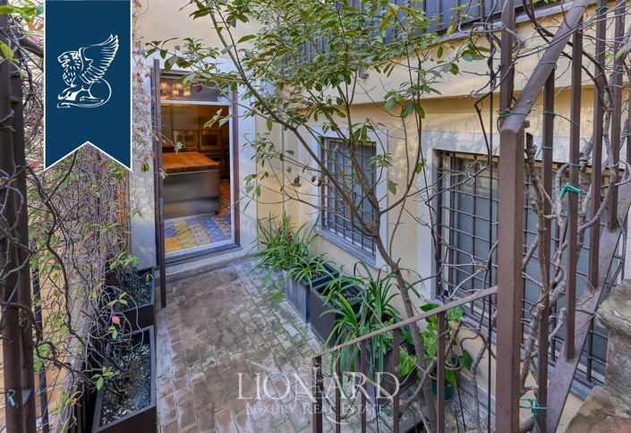 Image No.20-Appartement de 2 chambres à vendre à Rome