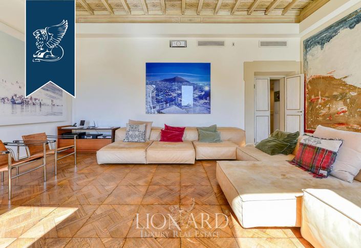 Image No.3-Appartement de 2 chambres à vendre à Rome