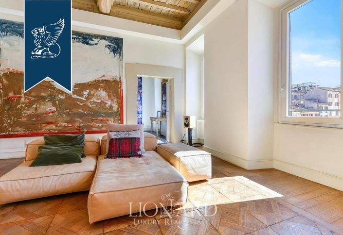 Image No.4-Appartement de 2 chambres à vendre à Rome