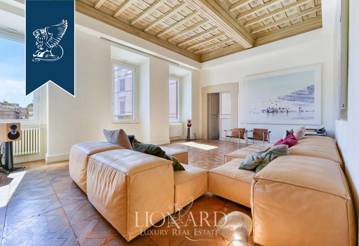 Image No.5-Appartement de 2 chambres à vendre à Rome