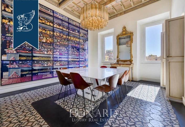 Image No.6-Appartement de 2 chambres à vendre à Rome