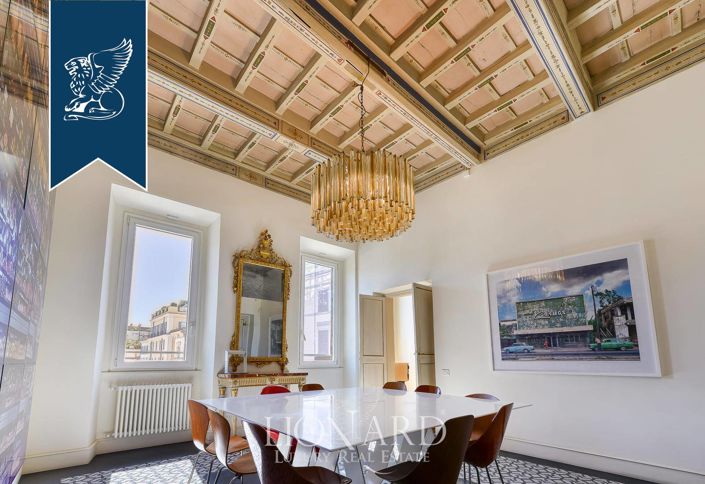 Image No.7-Appartement de 2 chambres à vendre à Rome