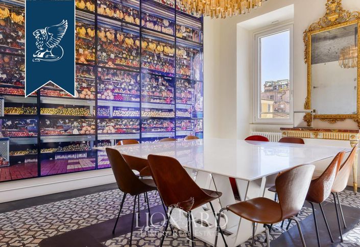 Image No.8-Appartement de 2 chambres à vendre à Rome