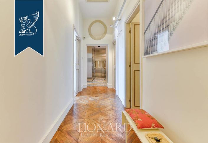 Image No.9-Appartement de 2 chambres à vendre à Rome