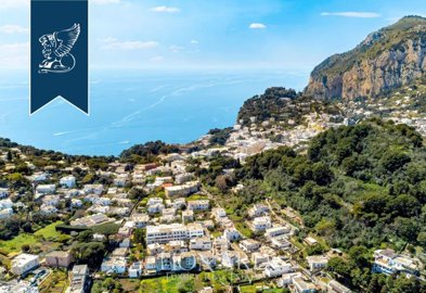 1 - Capri, Apartment
