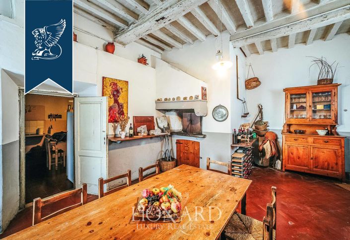 Image No.25-Ferme de 15 chambres à vendre à Certaldo