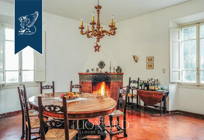 Image No.27-Ferme de 15 chambres à vendre à Certaldo