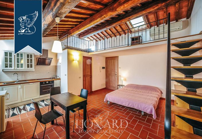 Image No.30-Ferme de 15 chambres à vendre à Certaldo