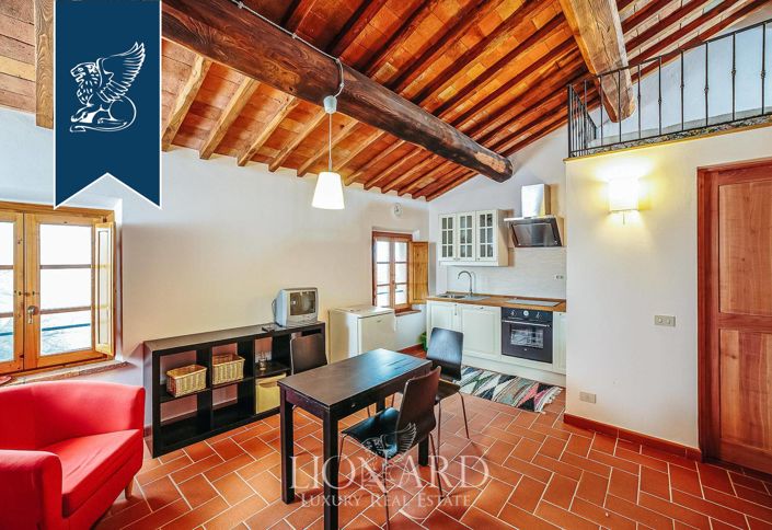 Image No.31-Ferme de 15 chambres à vendre à Certaldo