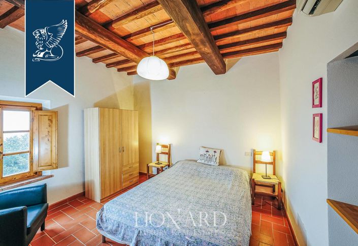 Image No.34-Ferme de 15 chambres à vendre à Certaldo