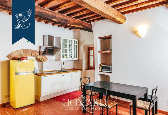 Image No.38-Ferme de 15 chambres à vendre à Certaldo