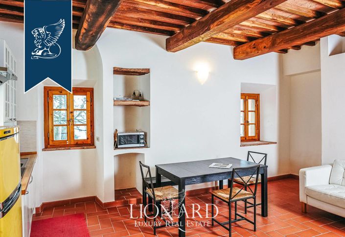 Image No.40-Ferme de 15 chambres à vendre à Certaldo