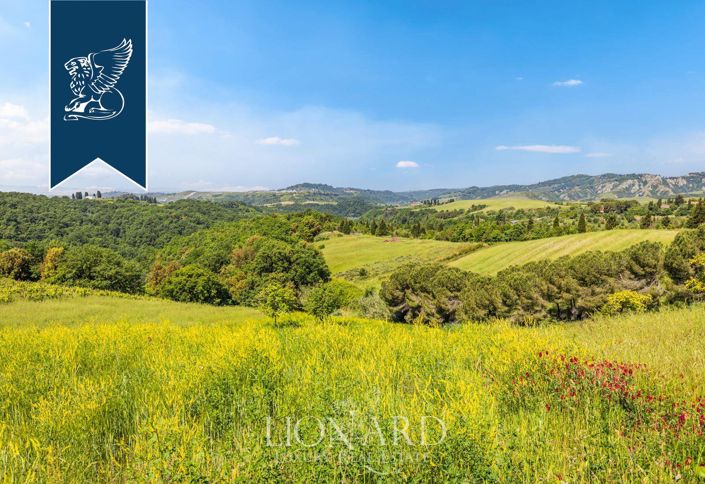 Image No.16-Ferme de 20 chambres à vendre à Montaione