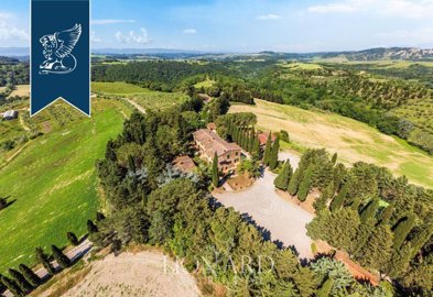 Lionard S.p.A. most sold property
