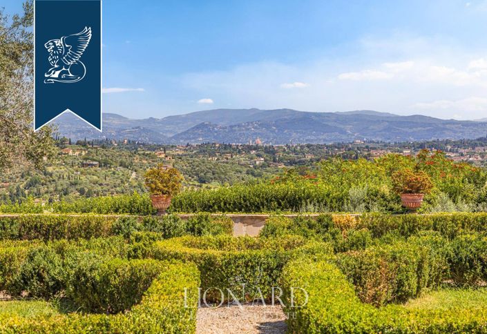 Image No.12-Villa de 5 chambres à vendre à Florence