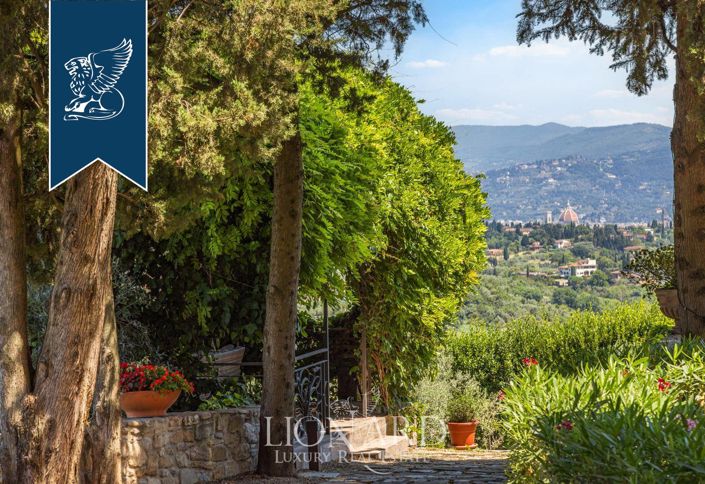 Image No.14-Villa de 5 chambres à vendre à Florence