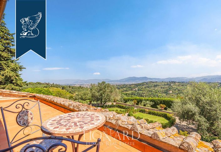Image No.15-Villa de 5 chambres à vendre à Florence