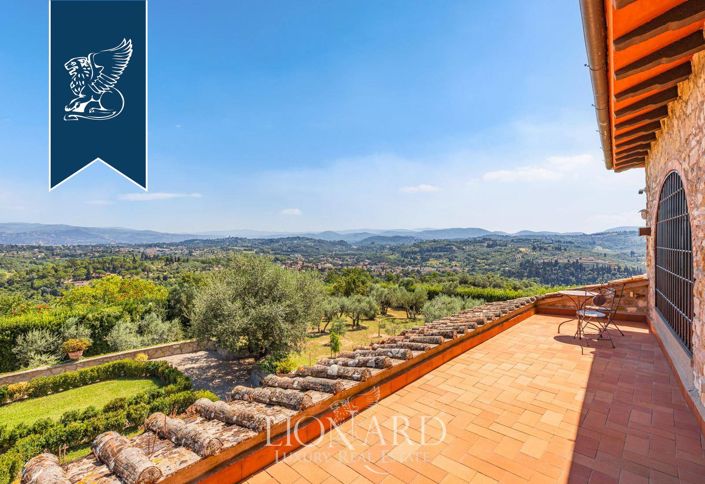 Image No.16-Villa de 5 chambres à vendre à Florence