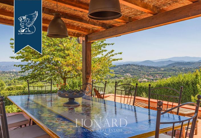 Image No.17-Villa de 5 chambres à vendre à Florence