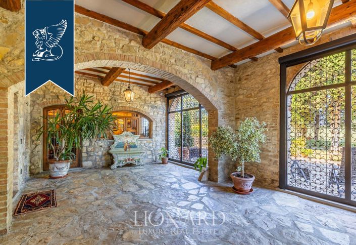 Image No.18-Villa de 5 chambres à vendre à Florence