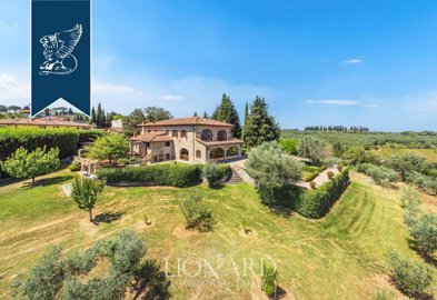 Lionard S.p.A. most sold property