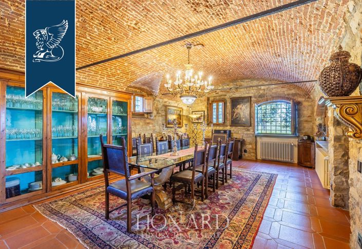 Image No.20-Villa de 5 chambres à vendre à Florence