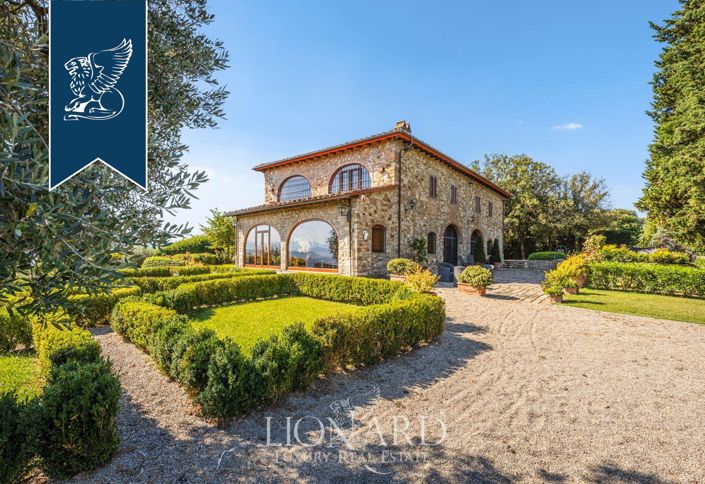 Image No.4-Villa de 5 chambres à vendre à Florence