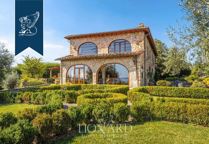 Image No.5-Villa de 5 chambres à vendre à Florence