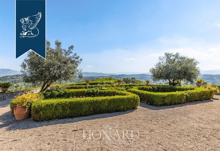 Image No.7-Villa de 5 chambres à vendre à Florence