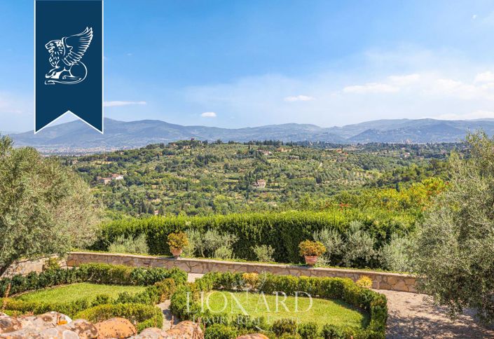 Image No.9-Villa de 5 chambres à vendre à Florence