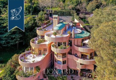 Lionard S.p.A. most sold property