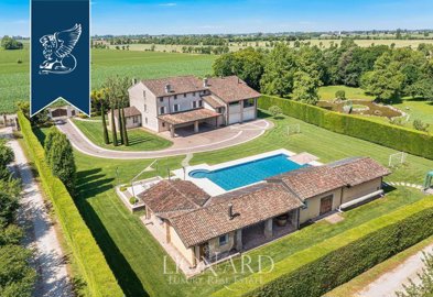 Lionard S.p.A. most sold property